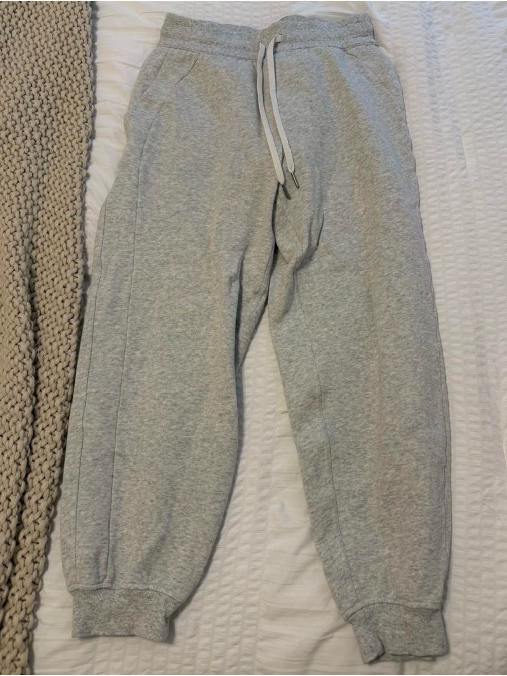 Lululemon Scuba Joggers